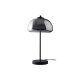 LIVARNO home LED-Tischleuchte, mit halbtransparentem Diffuser, 3 W - B-Ware