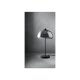 LIVARNO home LED-Tischleuchte, mit halbtransparentem Diffuser, 3 W - B-Ware