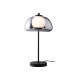 LIVARNO home LED-Tischleuchte, mit halbtransparentem Diffuser, 3 W - B-Ware