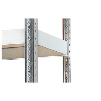 PARKSIDE® Schwerlastregal, 40 x 90 x 180 cm - B-Ware neuwertig