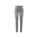 esmara® Damen-Jeans, Super-Skinny-Fit, 44, grau - B-Ware neuwertig