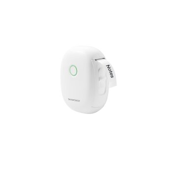 SILVERCREST® Thermo Label Printer, inkl. Etikettenrolle - B-Ware neuwertig