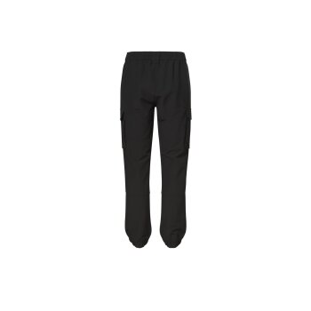 CRIVIT Herren Thermo-Funktionshose, aus recyceltem Material (schwarz, 56) - B-Ware neuwertig
