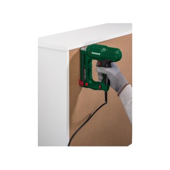 PARKSIDE® Elektrotacker »PET 25 D4«, 3-fach gesichert - B-Ware sonstiges