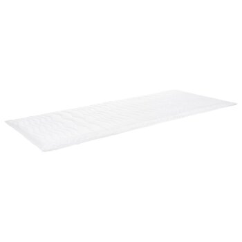 LIVARNO home Matratzen-Topper, maschinenwaschbar, 90 x...
