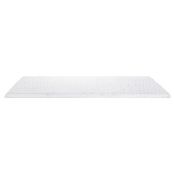 LIVARNO home Matratzen-Topper, maschinenwaschbar, 90 x...