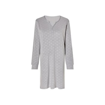 Damen Bigshirt, aus weicher Nicki-Qualität - B-Ware