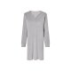 Damen Bigshirt, aus weicher Nicki-Qualität - B-Ware