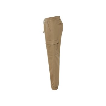 LIVERGY® Herren Cargo-Joggers, normale Leibhöhe - B-Ware