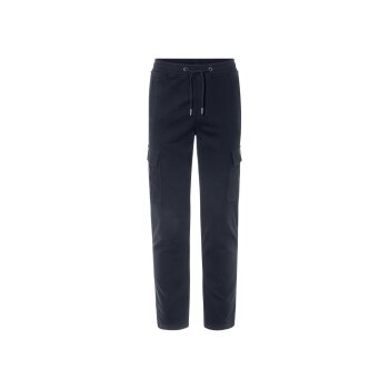 LIVERGY® Herren Cargo-Joggers, normale Leibhöhe - B-Ware