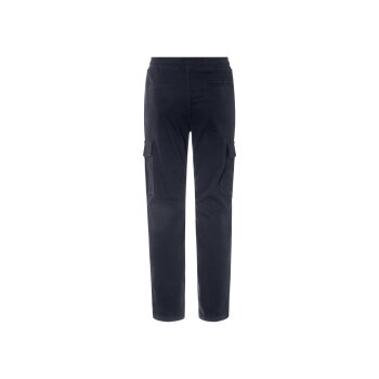 LIVERGY® Herren Cargo-Joggers, normale Leibhöhe - B-Ware