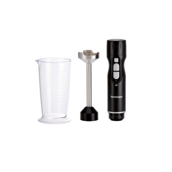 SILVERCREST® KITCHEN TOOLS Akku-Stabmixer SSMA 12 A1, inkl. Messbecher - B-Ware neuwertig