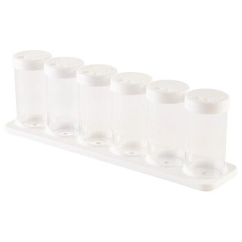 LIVARNO home Küchendosen-Set, Gewürzdosen - B-Ware sehr gut