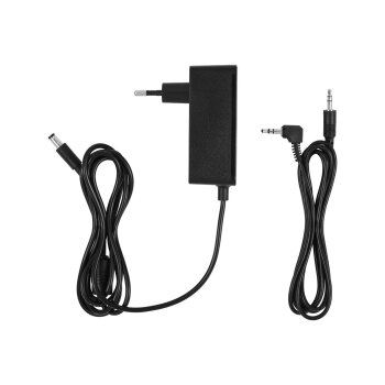 PARKSIDE PERFORMANCE® 20 V / 12 V / 230 V Akku-Baustellenradio »PBR 36 A1«, ohne Akku und Ladegerät, mit Netzteil - B-Ware sehr gut