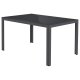 LIVARNO® Alu-Gartentisch »Houston / Toronto«, 140 x 92 x 74 cm - B-Ware sehr gut