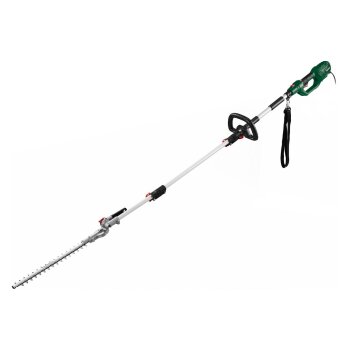 PARKSIDE® 2-in-1-Elektro-Kombigerät »PEKG 2 A1«, mit Verlängerungsrohr - B-Ware gut