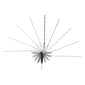 PARKSIDE® 2-in-1-Elektro-Kombigerät »PEKG 2 A1«, mit Verlängerungsrohr - B-Ware gut