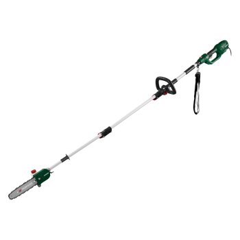 PARKSIDE® 2-in-1-Elektro-Kombigerät »PEKG 2 A1«, mit Verlängerungsrohr - B-Ware gut