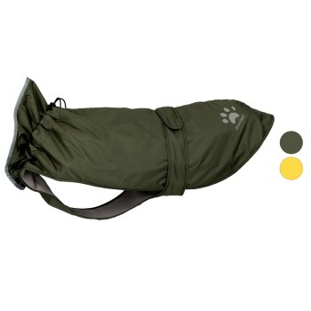 Hunderegenmantel, reflektierend - B-Ware