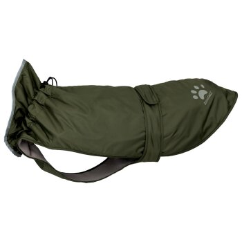 Hunderegenmantel, reflektierend - B-Ware