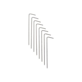 PARKSIDE® Gewächshaus, 69 x 160 x 49 cm, mit Regalböden - B-Ware sehr gut