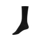 LIVERGY® Herren Socken, 7 Paar, mit Bio-Baumwolle (schwarz, 43-46) - B-Ware neuwertig