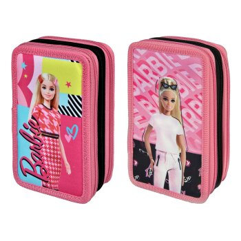 Undercover BARBIE Tripledecker, gefülltes...
