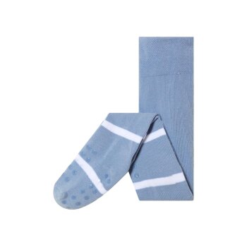 Baby Krabbelstrumpfhose mit Silikonnoppen - B-Ware