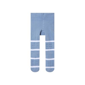 Baby Krabbelstrumpfhose mit Silikonnoppen - B-Ware