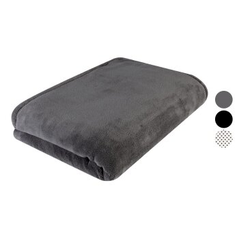 Kuscheldecke, 150 x 200 cm - B-Ware