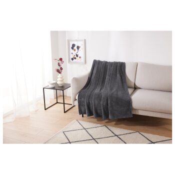 Kuscheldecke, 150 x 200 cm - B-Ware