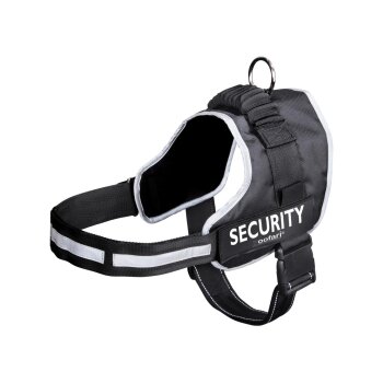 zoofari® Hundegeschirr, verstellbarer Brust- und Bauchgurt (XL) - B-Ware neuwertig