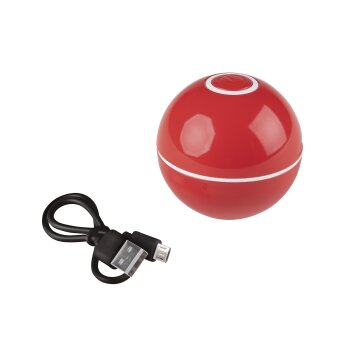 zoofari® Interaktives Katzenspielzeug (Ball) - B-Ware gut