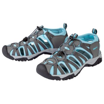 pepperts!® Trekkingsandale »Outdoor« mit...