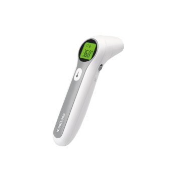 MEDISANA 3-in-1 Fieberthermometer »TM A67«,...