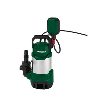 PARKSIDE® Schmutzwasser-Tauchpumpe »PETPS 1100 A1«, 20000 l/h - B-Ware neuwertig
