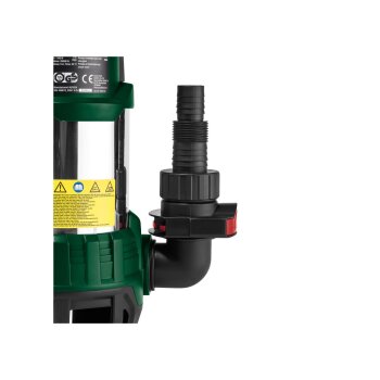 PARKSIDE® Schmutzwasser-Tauchpumpe »PETPS 1100 A1«, 20000 l/h - B-Ware neuwertig