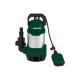 PARKSIDE® Schmutzwasser-Tauchpumpe »PETPS 1100 A1«, 20000 l/h - B-Ware neuwertig