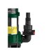 PARKSIDE® Schmutzwasser-Tauchpumpe »PETPS 1100 A1«, 20000 l/h - B-Ware neuwertig