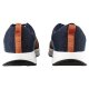 CRIVIT Herren Sport- und Freizeitschuhe mit Memory-Foam (dunkelblau, 43) - B-Ware neuwertig