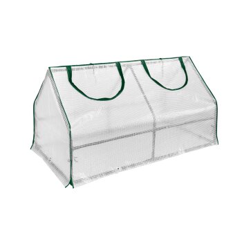 PARKSIDE® Frühbeet, UV-beständige und...