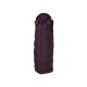 CRIVIT by Jette Sport Damen 2-in-1-Steppmantel, mit abnehmbaren Ärmeln (lila, M (40/42)) - B-Ware neuwertig