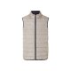 LIVERGY® Herren Wendeweste, 2-in-1, windabweisend (dunkelblau/beige, M(48/50)) - B-Ware neuwertig
