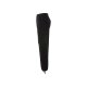 LIVERGY® Herren Cargohose mit Gummizugbund (schwarz, L (52/54)) - B-Ware neuwertig