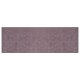 LIVARNO home Tischdecke/Tischläufer-Set, mit Glitzereffekt (Tischläufer rosa) - B-Ware neuwertig