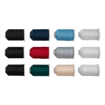 crelando® Schneiderset »Mini-King«, 12x...