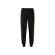 LIVERGY® Herren Sweathose, mit Teddyfutter (schwarz, XL(56/58)) - B-Ware neuwertig