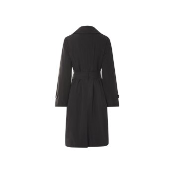 esmara® Damen Trenchcoat mit Gehschlitz hinten...