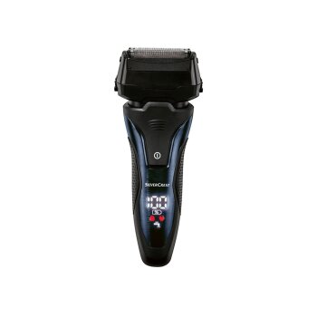 SILVERCREST® PERSONAL CARE Elektrorasierer - B-Ware...