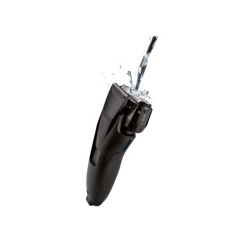 SILVERCREST® PERSONAL CARE Elektrorasierer - B-Ware sehr gut